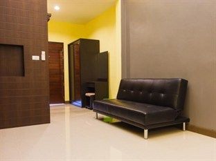 The Mondrian Khon Kaen Apartment Exterior foto